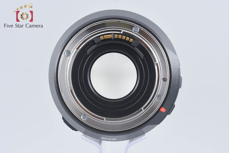 Tamron B005 SP AF 17-50mm f/2.8 Di II VC for Canon