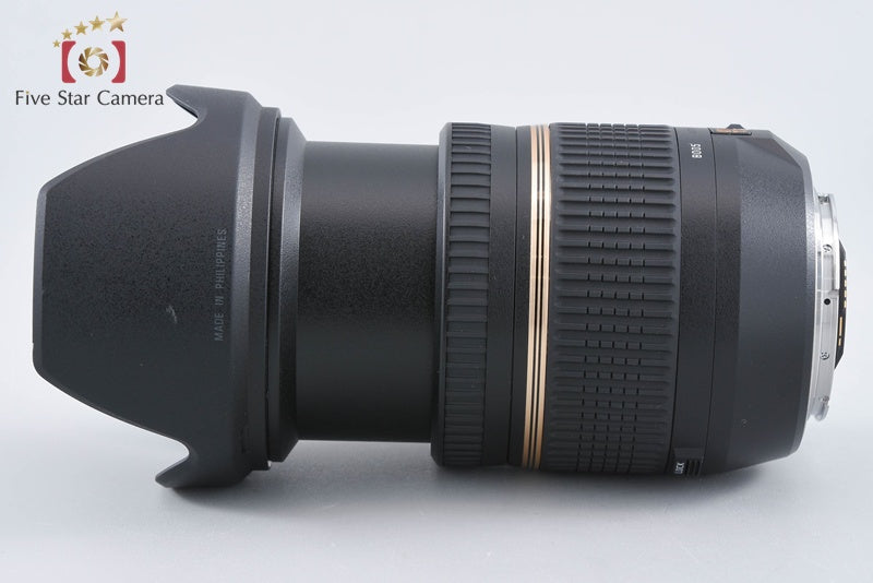 Tamron B005 SP AF 17-50mm f/2.8 Di II VC for Canon