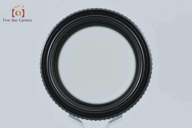 Nikon Ai-S NIKKOR 105mm f/1.8