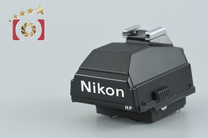 Nikon DE-5 High Eyepoint Finder for F3P