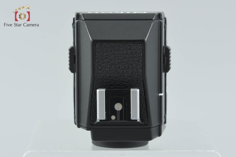Nikon DE-5 High Eyepoint Finder for F3P