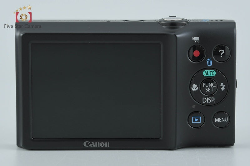 Canon PowerShot A2300 Silver 16.0 MP Digital Camera