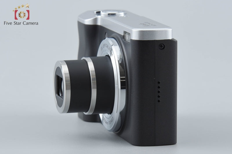 Kenko KC-ZM08 Black 16.0 MP Digital Camera