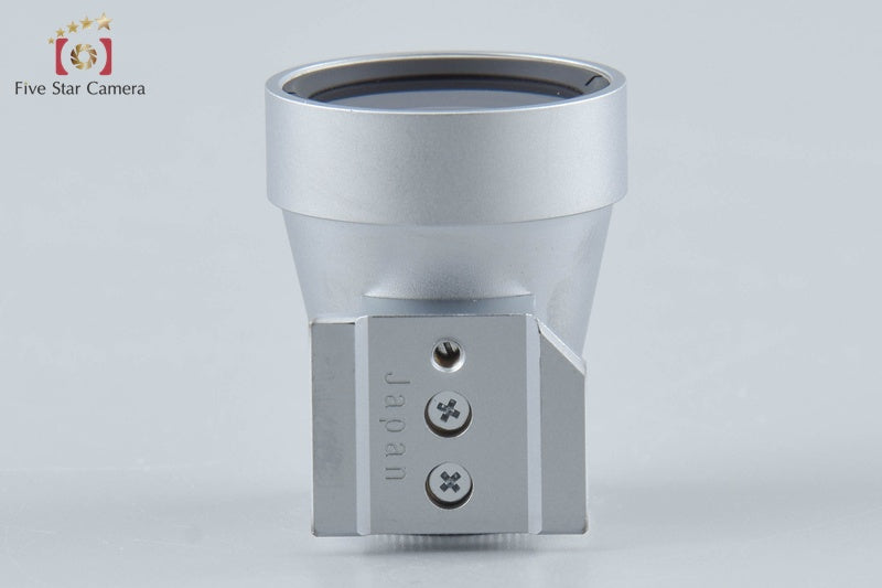 Voigtlander 35mm Viewfinder w/ Box