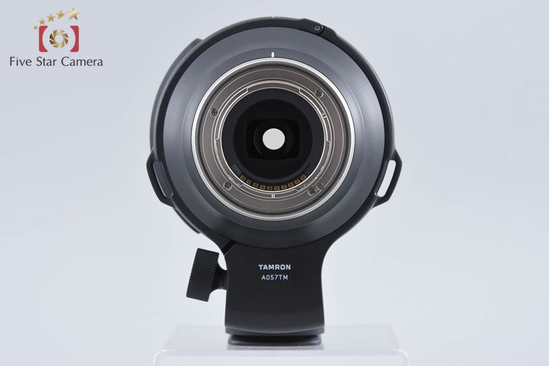Tamron A057 150-500mm f/5-6.7 Di III VC VXD for Fujifilm X Mount