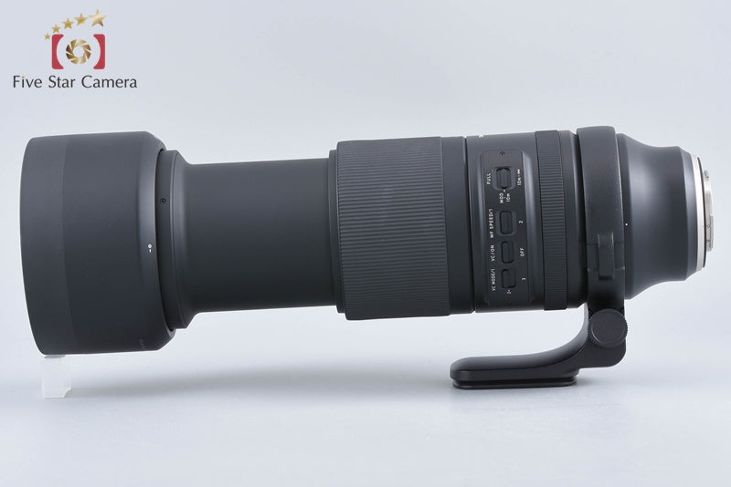 Tamron A057 150-500mm f/5-6.7 Di III VC VXD for Fujifilm X Mount