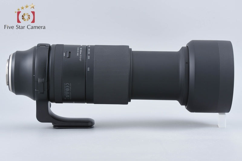 Tamron A057 150-500mm f/5-6.7 Di III VC VXD for Fujifilm X Mount