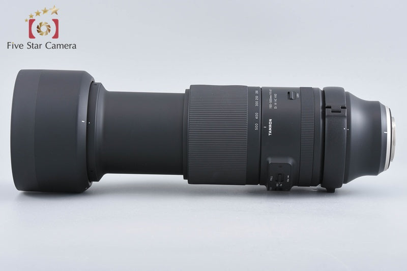 Tamron A057 150-500mm f/5-6.7 Di III VC VXD for Fujifilm X Mount
