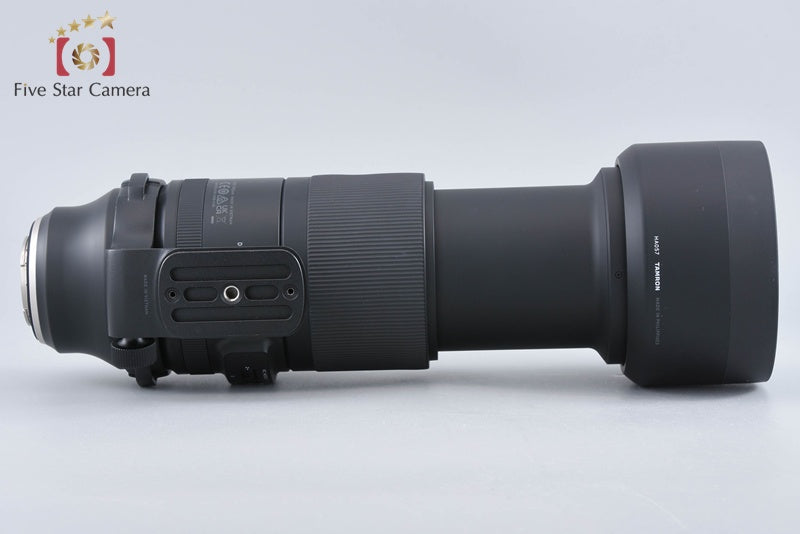 Tamron A057 150-500mm f/5-6.7 Di III VC VXD for Fujifilm X Mount
