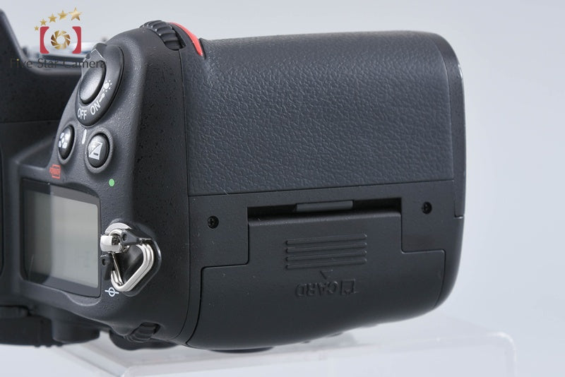 Nikon D7000 16.2 MP Digtal SLR Camera Body