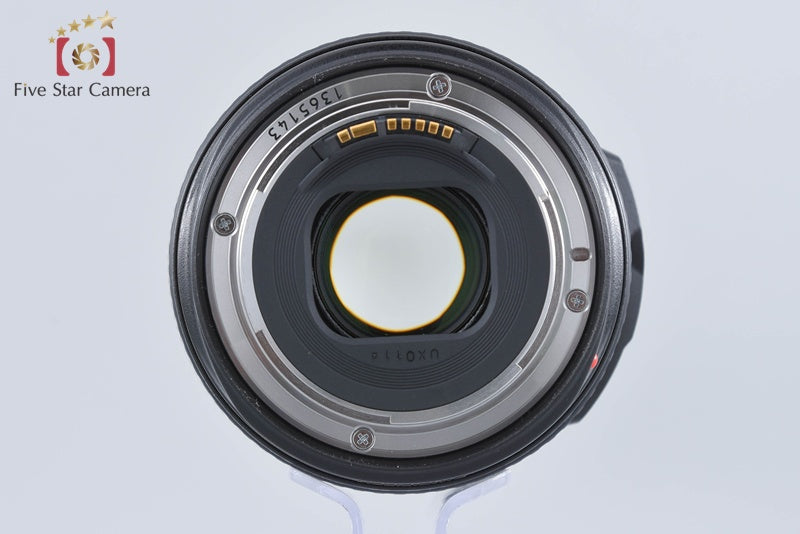 Canon EF 24-105mm f/4 L IS USM