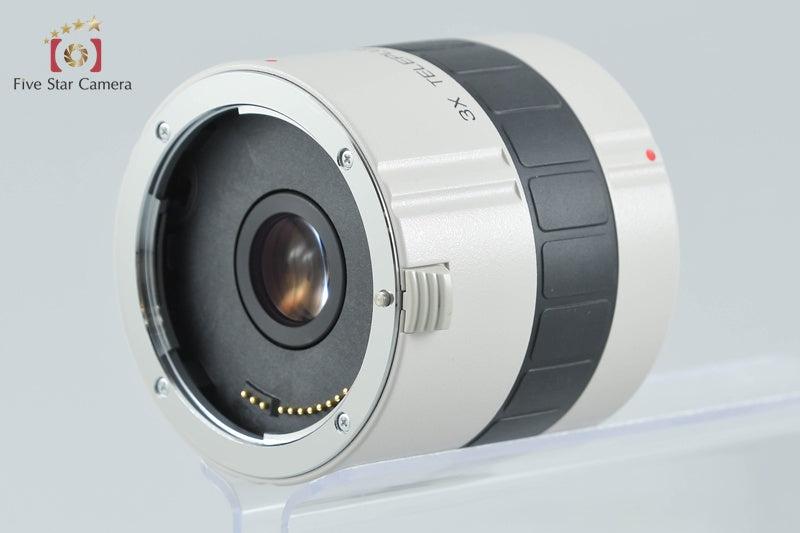 Kenko 3X TELEPLUS PRO 300 C-AF for Canon EF