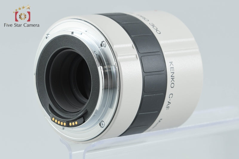 Kenko 3X TELEPLUS PRO 300 C-AF for Canon EF
