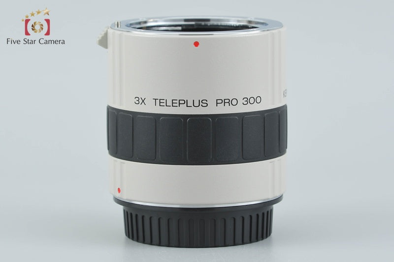Kenko 3X TELEPLUS PRO 300 C-AF for Canon EF