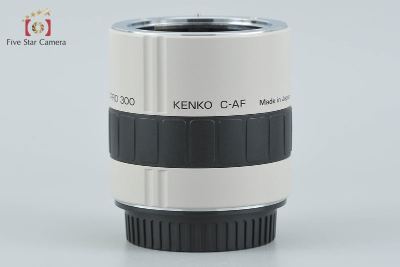 Kenko 3X TELEPLUS PRO 300 C-AF for Canon EF