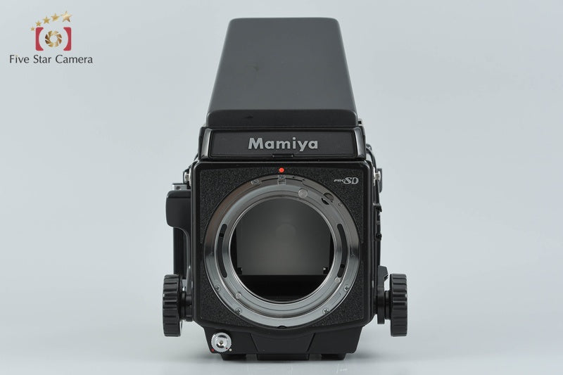Mamiya RB67 PRO SD Medium Format Camera Body
