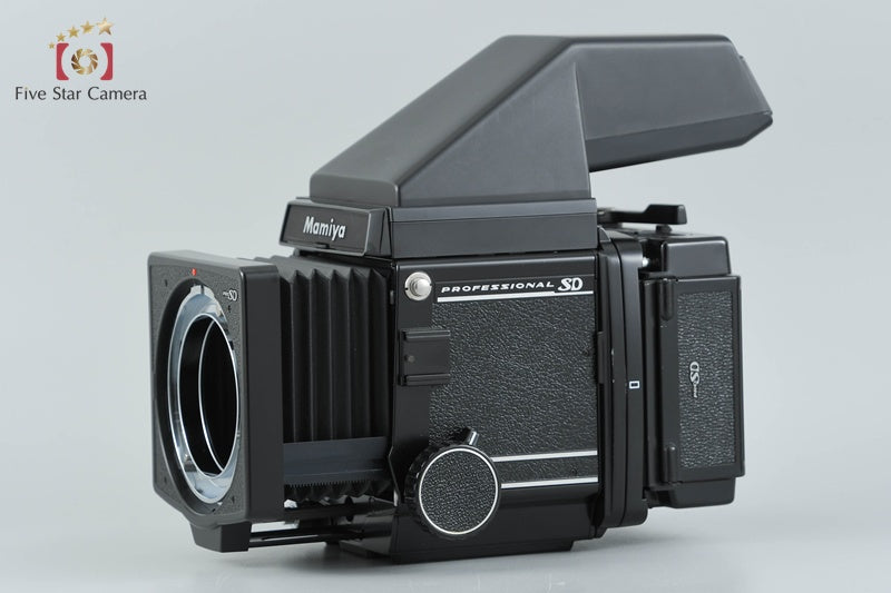 Mamiya RB67 PRO SD Medium Format Camera Body