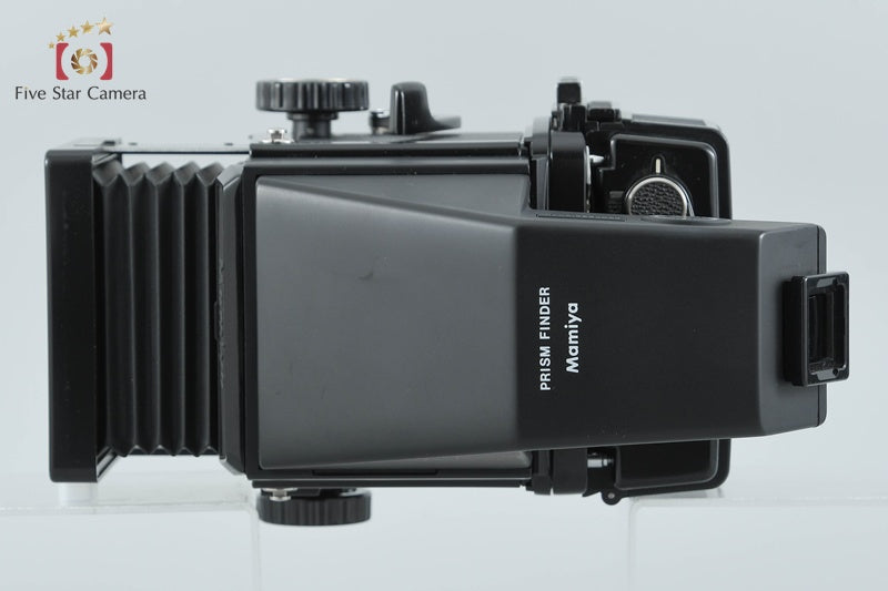 Mamiya RB67 PRO SD Medium Format Camera Body