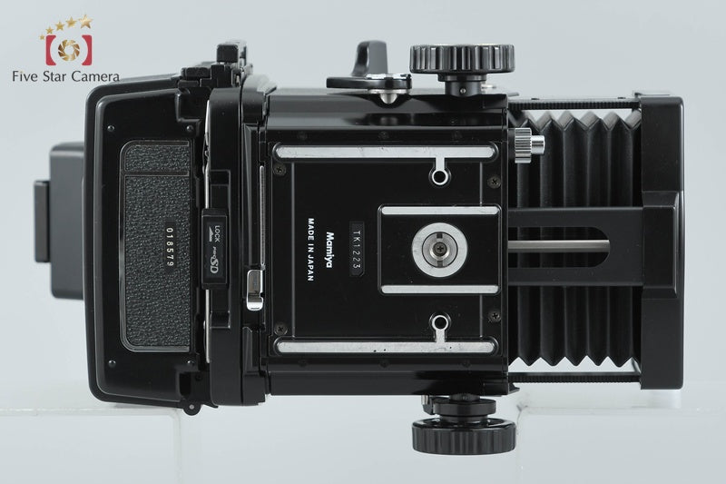 Mamiya RB67 PRO SD Medium Format Camera Body