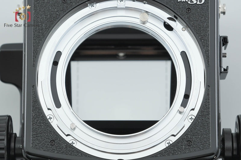 Mamiya RB67 PRO SD Medium Format Camera Body