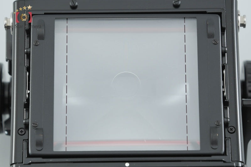Mamiya RB67 PRO SD Medium Format Camera Body