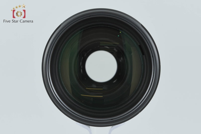 Canon EF 70-200mm f/2.8 L IS USM w/ Box