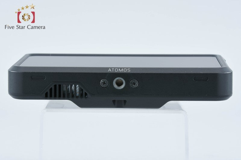 Atomos Shinobi 5.2-inch HDMI Monitor