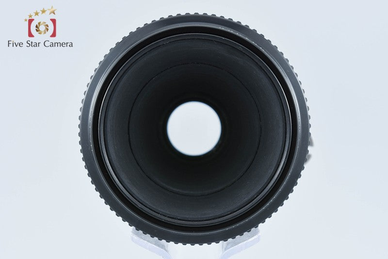 Nikon New Micro-NIKKOR 55mm f/3.5 Ai Converted