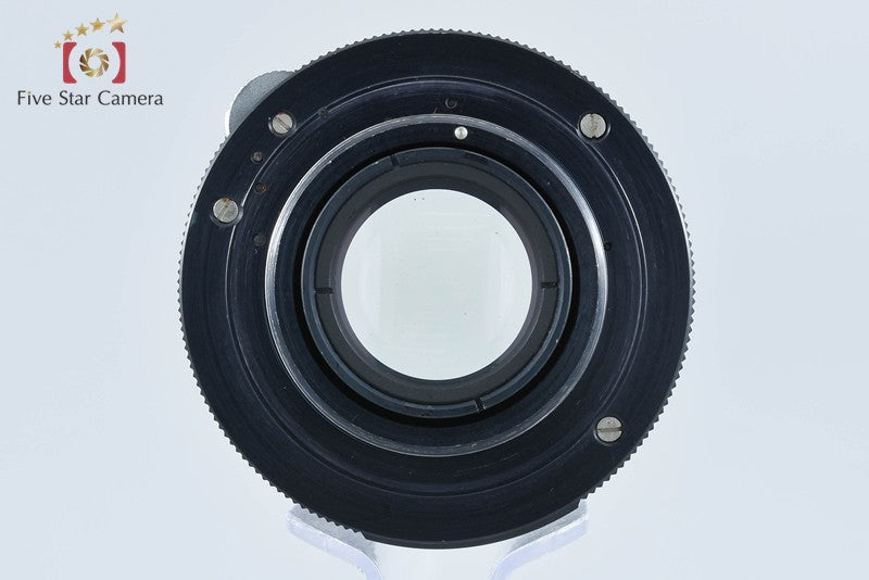 HELIOS-44M 58mm f/2 M42 Mount