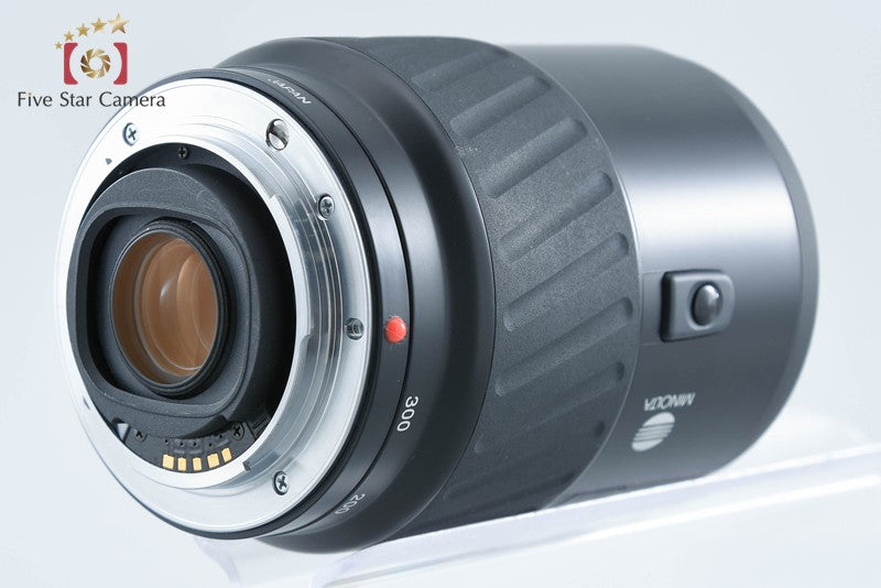 Minolta AF Zoom 100-300mm f/4.5-5.6 Sony / Minolta A Mount