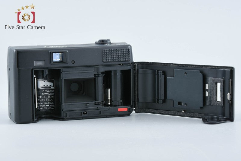 Nikon L35AF ISO 1000 35mm Point＆Shoot Film Camera Demo Body