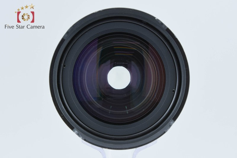 Canon FD 35-70mm f/2.8-3.5 S.S.C.