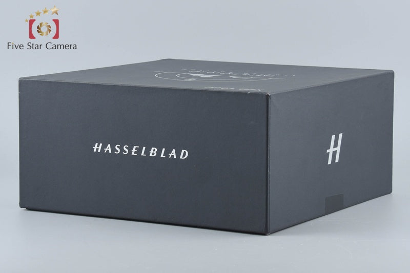 Hasselblad X2D 100C Earth Explorer Limited Edition Medium Format Digital Camera