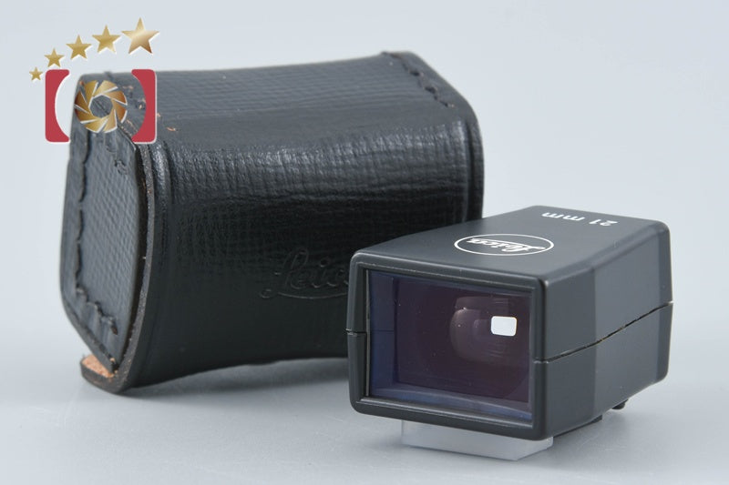 Leica 21mm Viewfinder