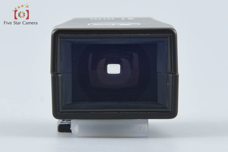 Leica 21mm Viewfinder