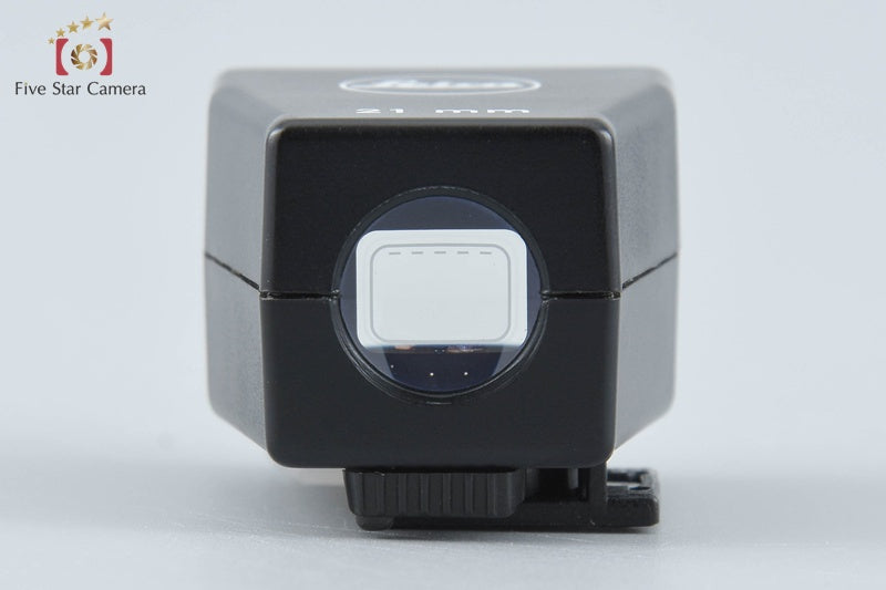 Leica 21mm Viewfinder