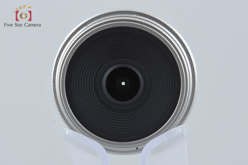 PENTAX 04 Toy Lens Wide 6.3mm f/7.1 Lens for Q Mount
