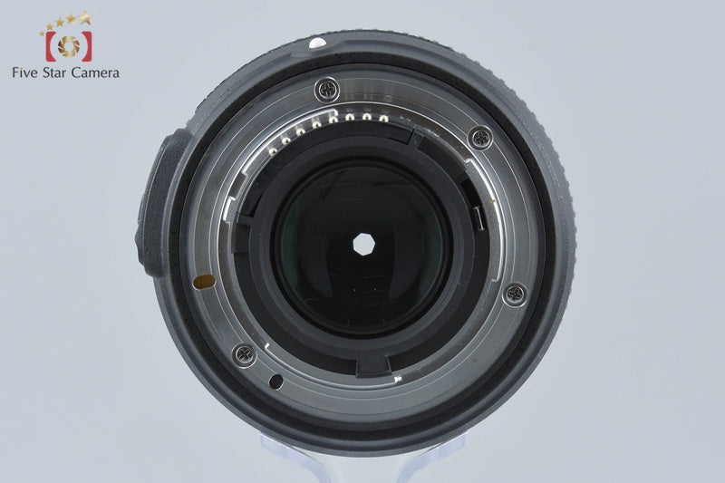 Nikon AF-S NIKKOR 50mm f/1.8 G