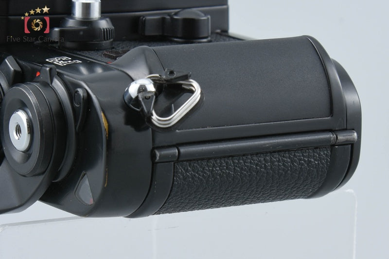 Nikon F3 Eye Level 35mm SLR Film Camera Body