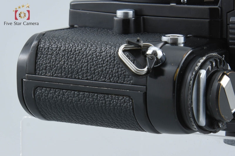 Nikon F3 Eye Level 35mm SLR Film Camera Body