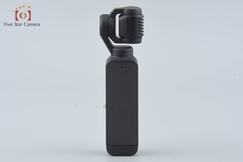 DJI Osmo Pocket 2 Handheld Gimbal Stabilizer Camera