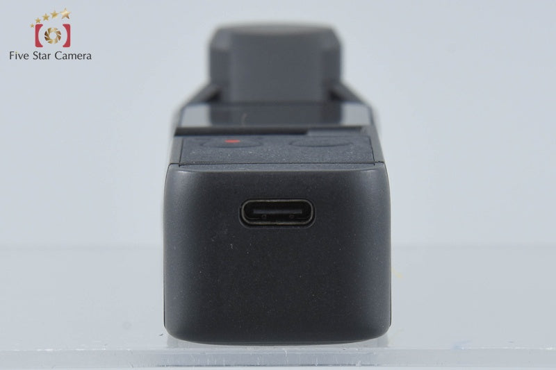 DJI Osmo Pocket 2 Handheld Gimbal Stabilizer Camera
