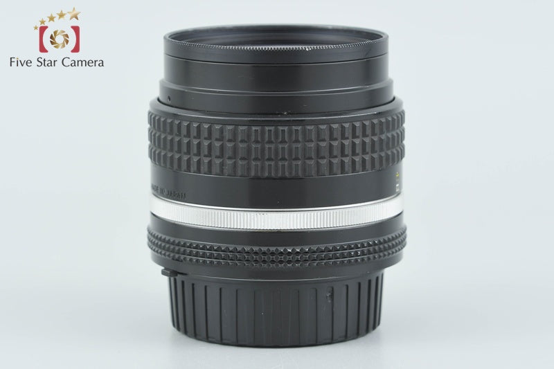 Nikon Ai-S NIKKOR 28mm f/3.5