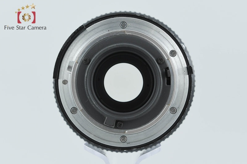 Nikon Ai-S SERIES E ZOOM 36-72mm f/3.5