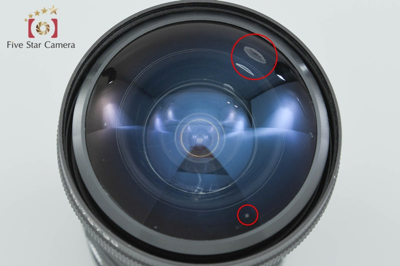 Kenko FISH-EYE 180° Conversion Lens