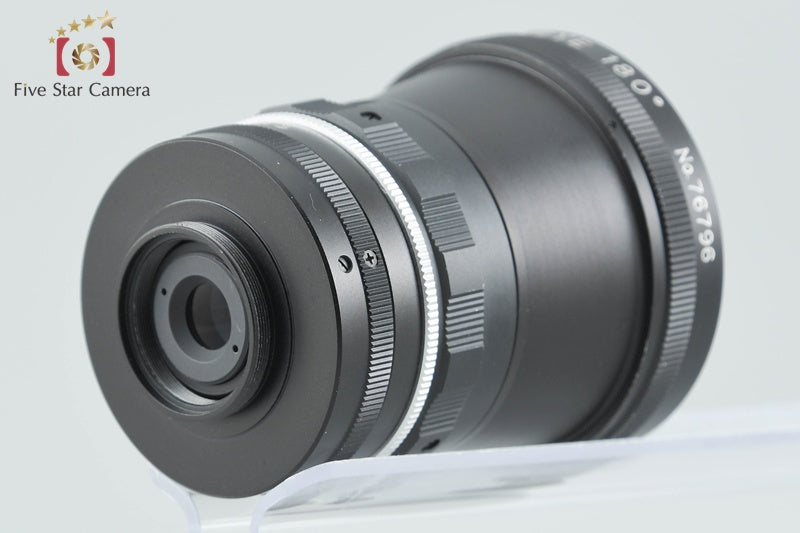 Kenko FISH-EYE 180° Conversion Lens