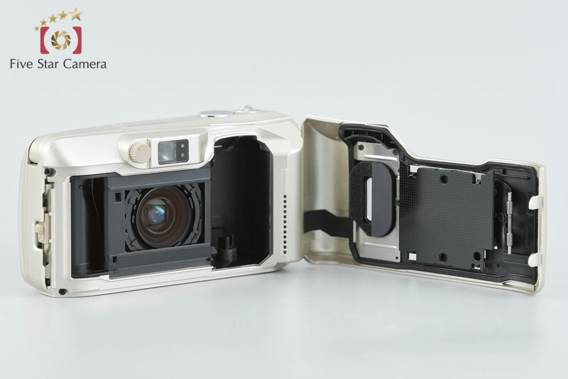 Olympus μ[mju:]-III 135 35mm Point & Shoot Film Camera