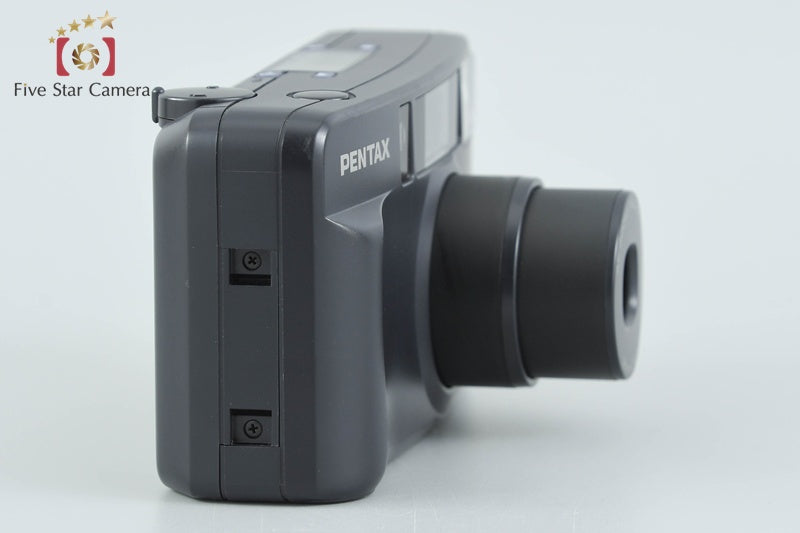 Pentax ESPIO P 35mm Point & Shoot Film Camera
