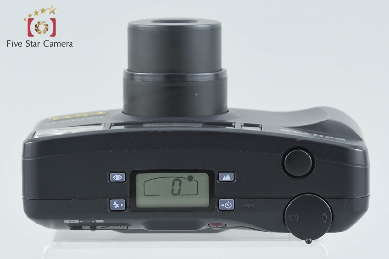 Pentax ESPIO P 35mm Point & Shoot Film Camera