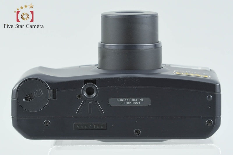 Pentax ESPIO P 35mm Point & Shoot Film Camera